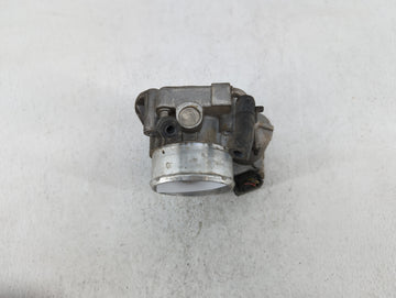 2011-2015 Kia Optima Throttle Body P/N:35100-2G700 Fits Fits 2011 2012 2013 2014 2015 2016 OEM Used Auto Parts