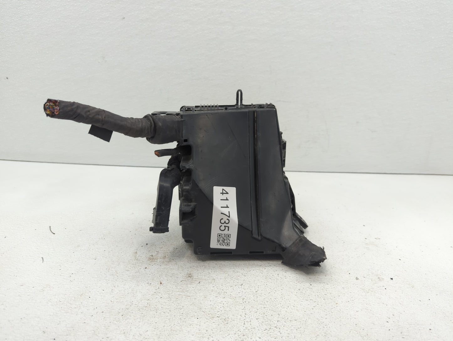 2016 Kia Optima Fusebox Fuse Box Panel Relay Module P/N:91254-4U431 91956-2T820 Fits OEM Used Auto Parts - Oemusedautoparts1