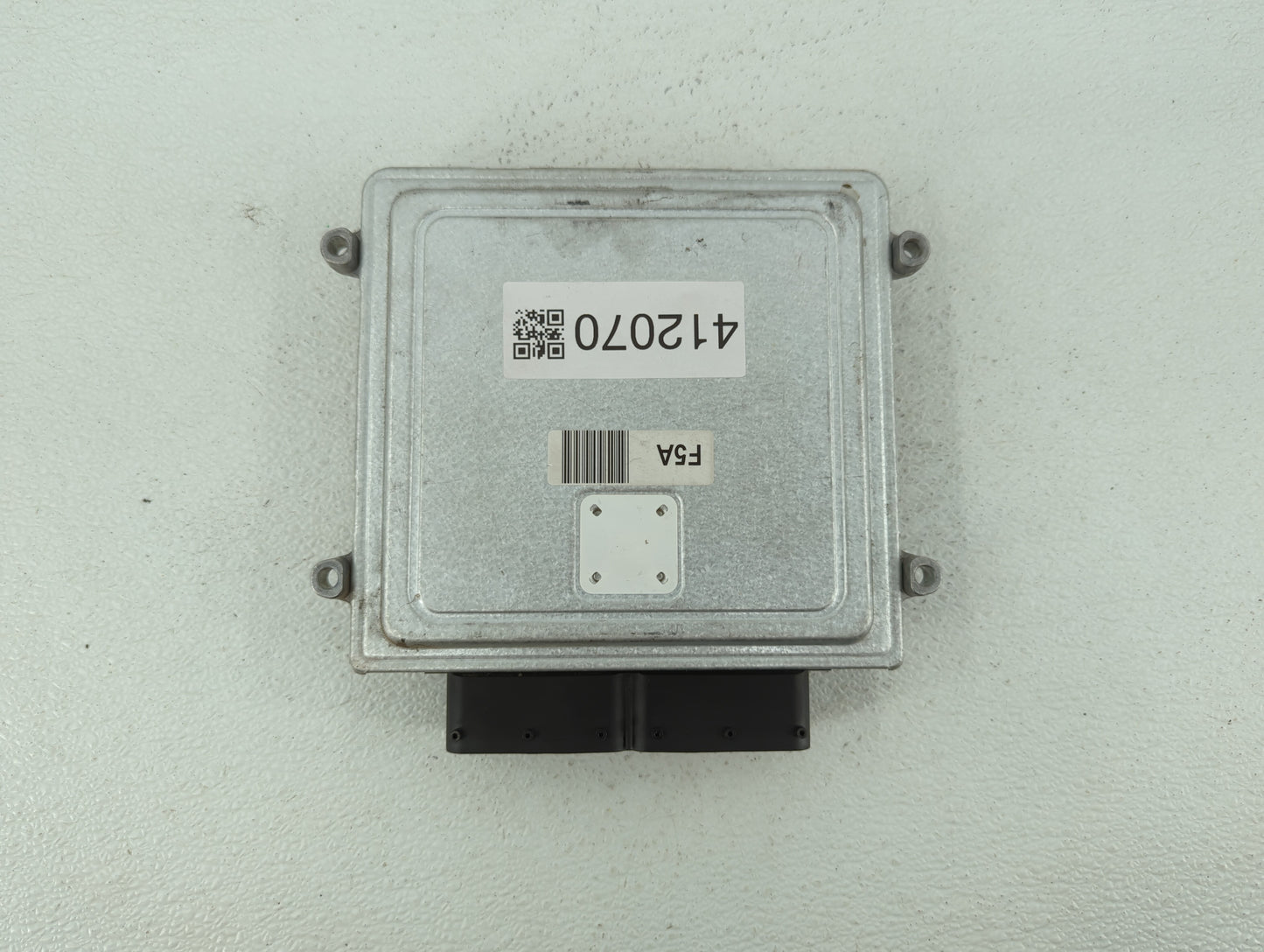 2014-2015 Kia Optima PCM Engine Control Computer ECU ECM PCU OEM P/N:39108-2GBE1 39138-2GBE1, 391082GBE1 Fits Fits 2014 2015