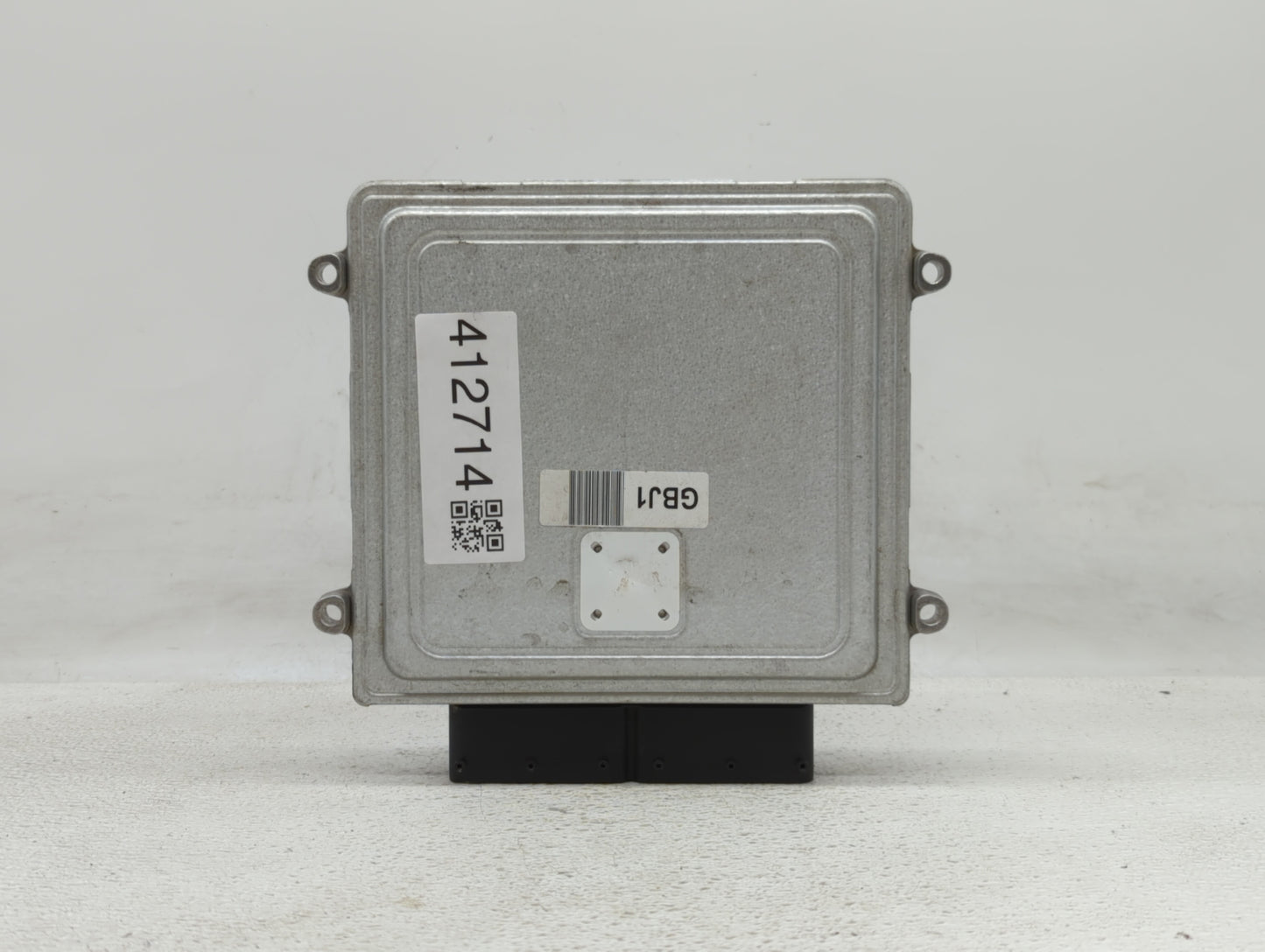 2015 Kia Optima PCM Engine Control Computer ECU ECM PCU OEM P/N:39138-2GBJ1 39108-2GBJ1 Fits OEM Used Auto Parts - Oemusedau