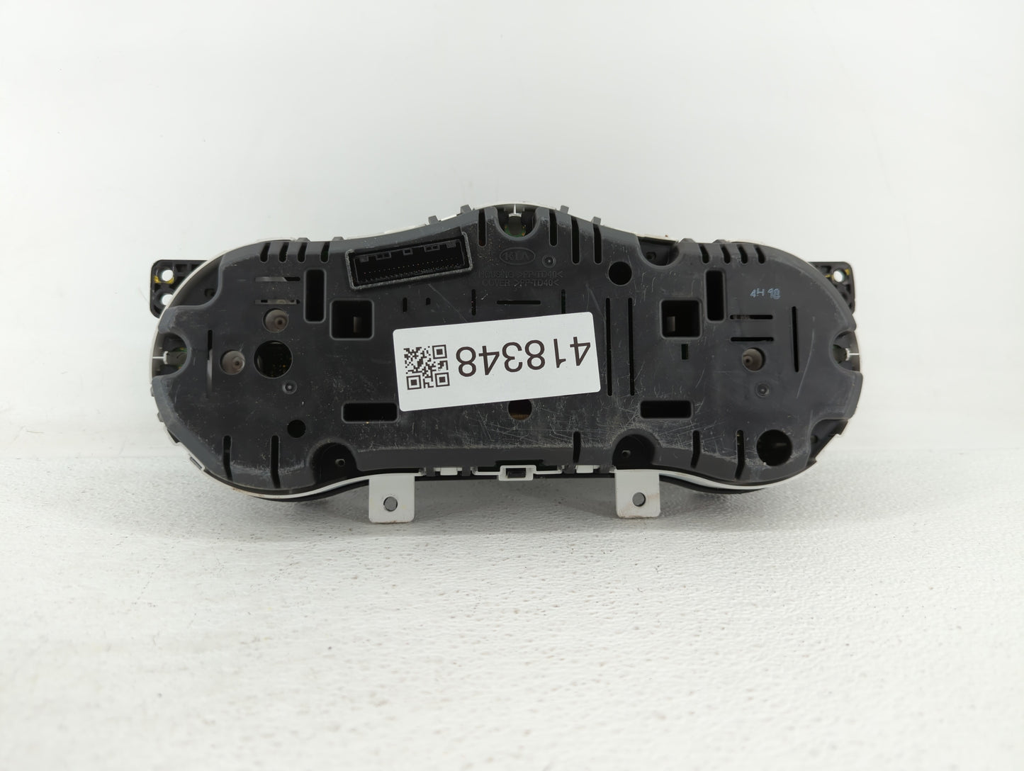 2014-2015 Kia Optima Instrument Cluster Speedometer Gauges P/N:94041-2T460 94031-2T270 Fits Fits 2014 2015 OEM Used Auto Par