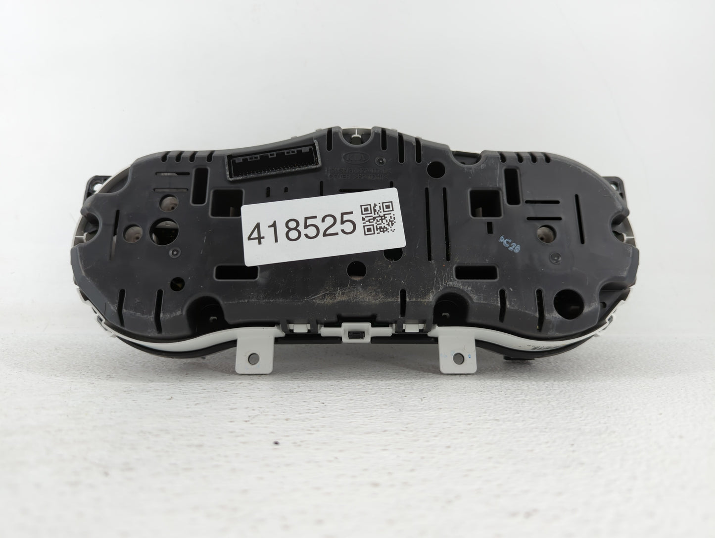 2014-2015 Kia Optima Instrument Cluster Speedometer Gauges P/N:94041-2T460 94031-2T270 Fits Fits 2014 2015 OEM Used Auto Par