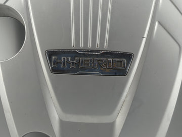 2015 Kia Optima Engine Cover