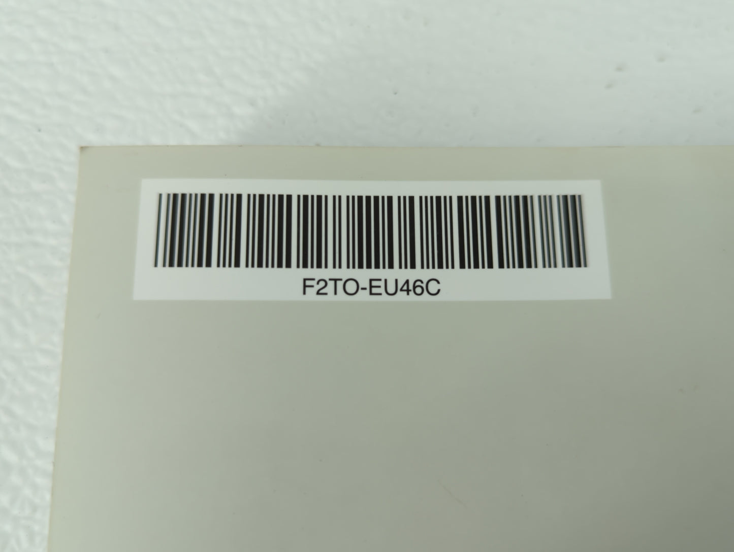 2015 Kia Optima Owners Manual Book Guide OEM Used Auto Parts - Oemusedautoparts1.com