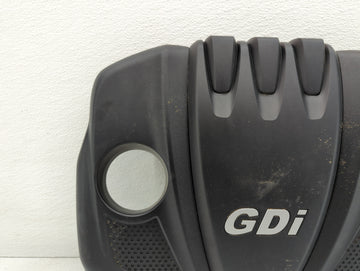 2015 Kia Optima Engine Cover