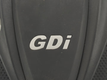 2015 Kia Optima Engine Cover