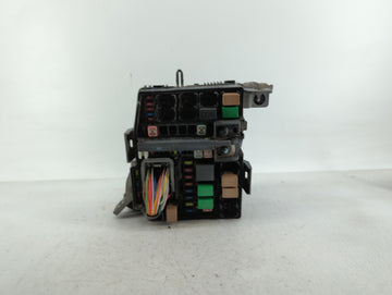 2014-2015 Kia Optima Fusebox Fuse Box Panel Relay Module P/N:91955-2T730 Fits Fits 2014 2015 OEM Used Auto Parts