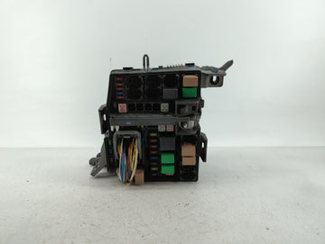 2014-2015 Kia Optima Fusebox Fuse Box Panel Relay Module P/N:91955-2T730 VS912504C860QA Fits Fits 2014 2015 OEM Used Auto Parts