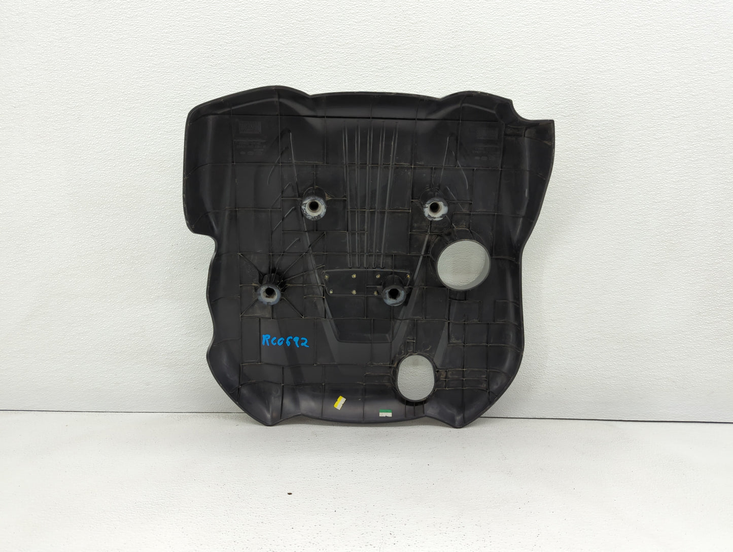2015 Kia Optima Engine Cover - Oemusedautoparts1.com