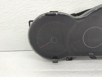 2014-2015 Kia Optima Instrument Cluster Speedometer Gauges P/N:94041-2T460 94031-2T270 Fits Fits 2014 2015 OEM Used Auto Parts