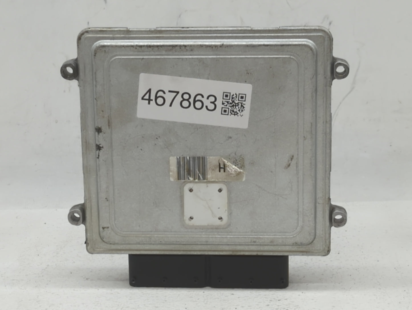 2014-2015 Kia Optima PCM Engine Control Computer ECU ECM PCU OEM P/N:39108-2GBE1 39138-2GBE1, 391082GBE1 Fits Fits 2014 2015