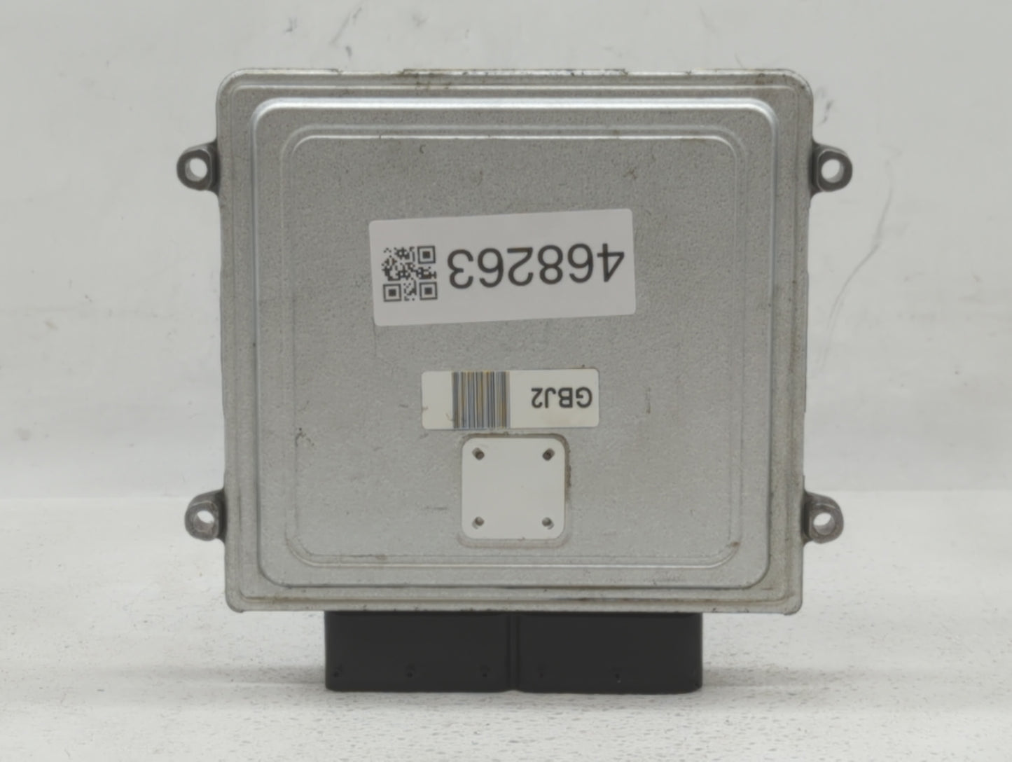 2015 Kia Optima PCM Engine Control Computer ECU ECM PCU OEM P/N:39108-2GBJ2 39138-2GBJ2 Fits OEM Used Auto Parts - Oemusedau