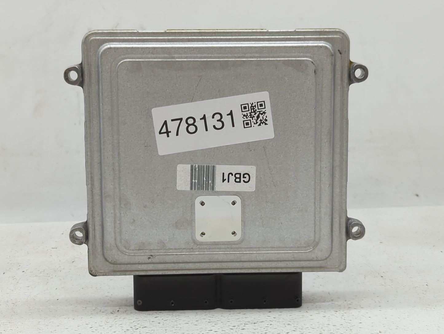 2015 Kia Optima PCM Engine Control Computer ECU ECM PCU OEM P/N:39108-2GBJ1 39138-2GBJ1 Fits OEM Used Auto Parts - Oemusedau