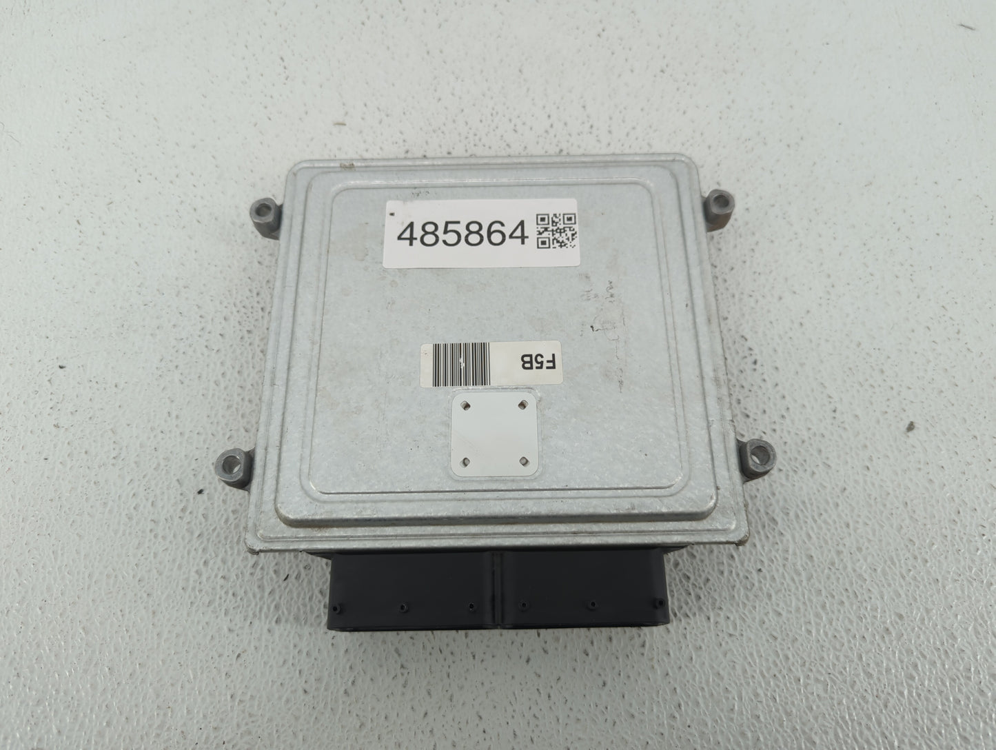 2014-2015 Kia Optima PCM Engine Control Computer ECU ECM PCU OEM P/N:39108-2GBJ6 39138-2GBJ6, 39108-2GBH5 Fits Fits 2014 201