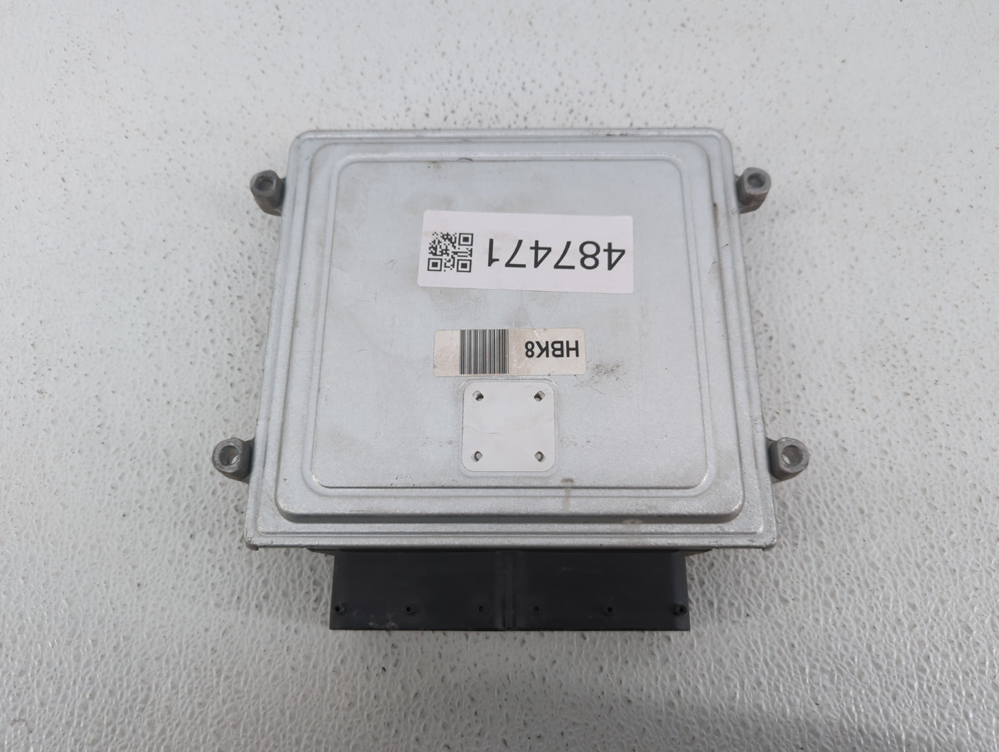 2015 Kia Optima PCM Engine Control Computer ECU ECM PCU OEM P/N:39138-2GBK8 39108-2GBK8 Fits OEM Used Auto Parts - Oemusedau