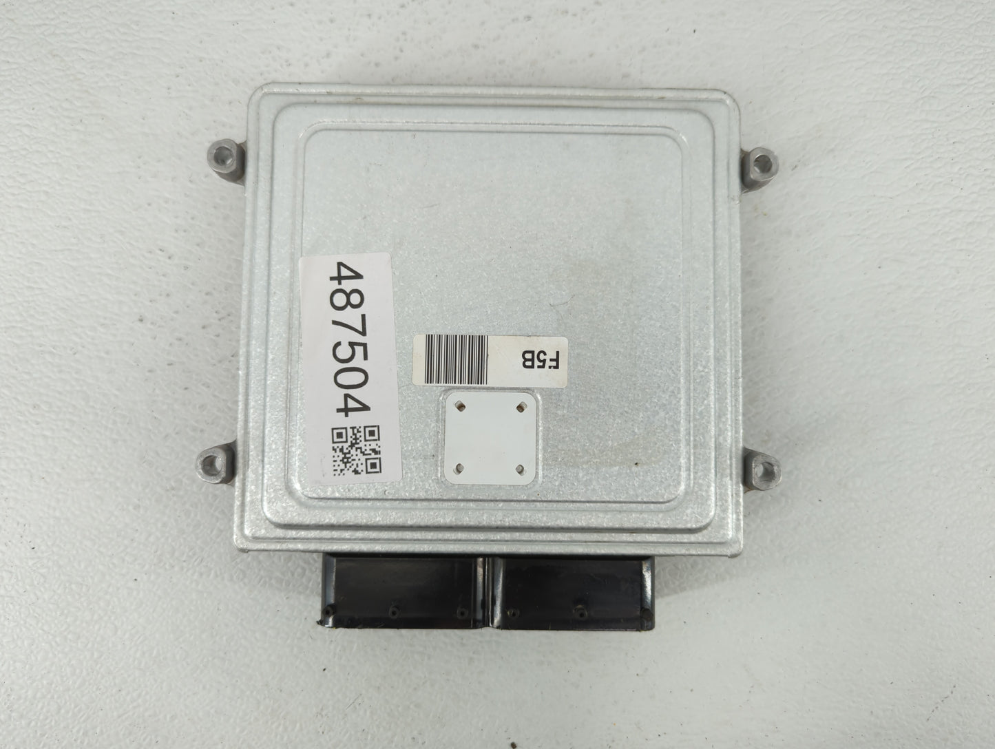 2014-2015 Kia Optima PCM Engine Control Computer ECU ECM PCU OEM P/N:39108-2GBJ6 39138-2GBJ6, 39108-2GBH5 Fits Fits 2014 201