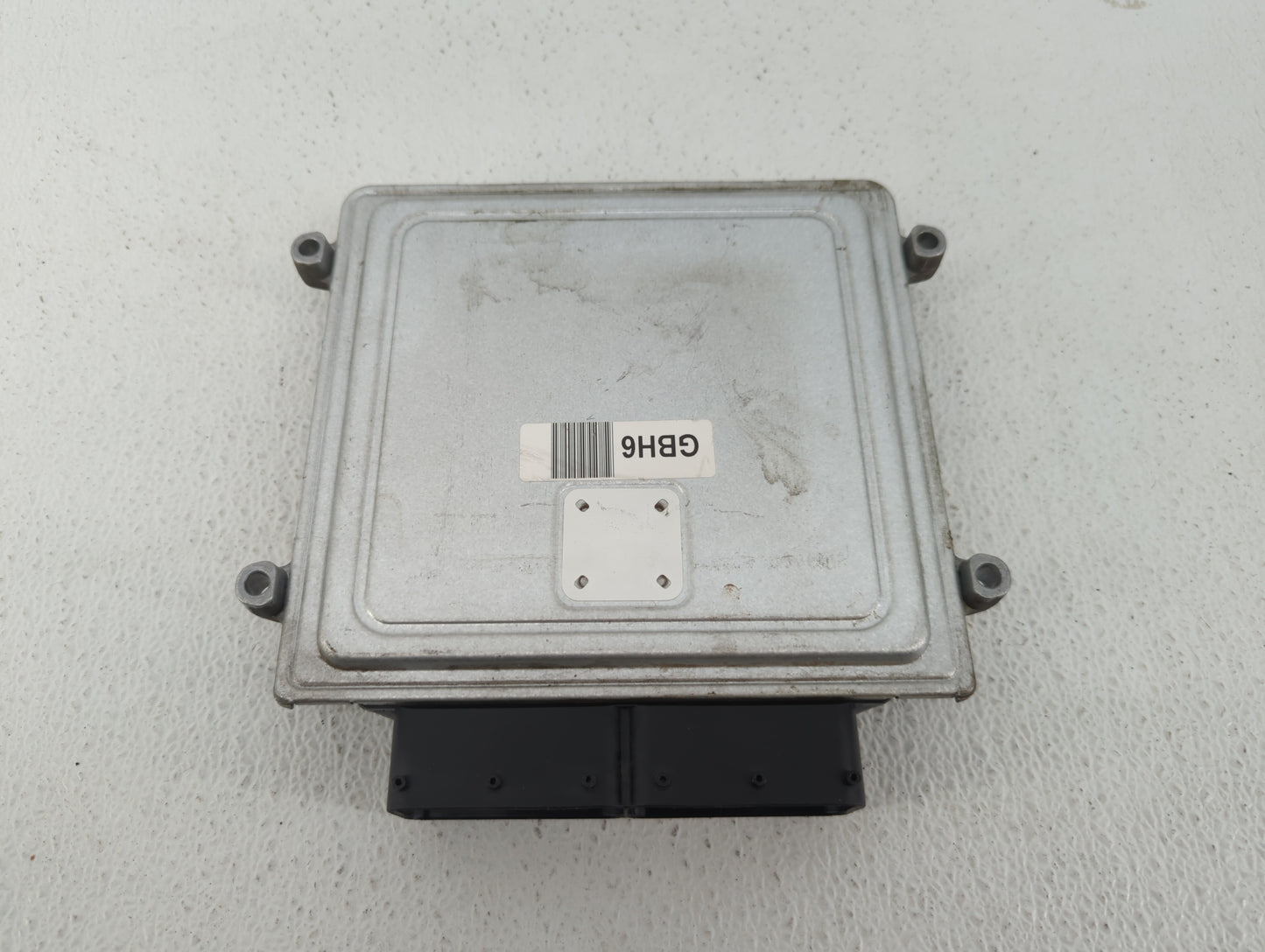 2015 Kia Optima PCM Engine Control Computer ECU ECM PCU OEM P/N:39108-2GBH6 39138-2GBH6, 39138-2GBH7, 36108-2GBH7 Fits OEM U