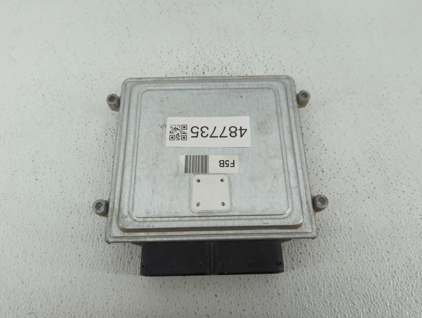 2014-2015 Kia Optima PCM Engine Control Computer ECU ECM PCU OEM P/N:39108-2GBJ6 39138-2GBJ6, 39108-2GBH5 Fits Fits 2014 201