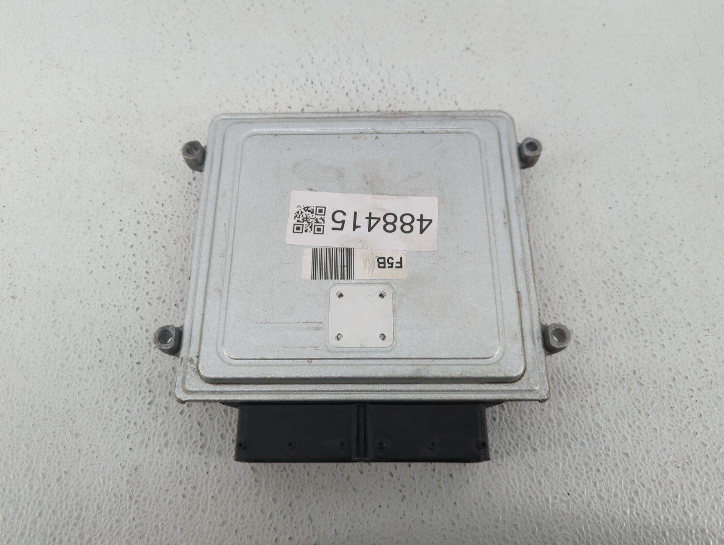 2014-2015 Kia Optima PCM Engine Control Computer ECU ECM PCU OEM P/N:39108-2GBE6 39138-2GBE6, 39108-2GBJ6 Fits Fits 2014 201