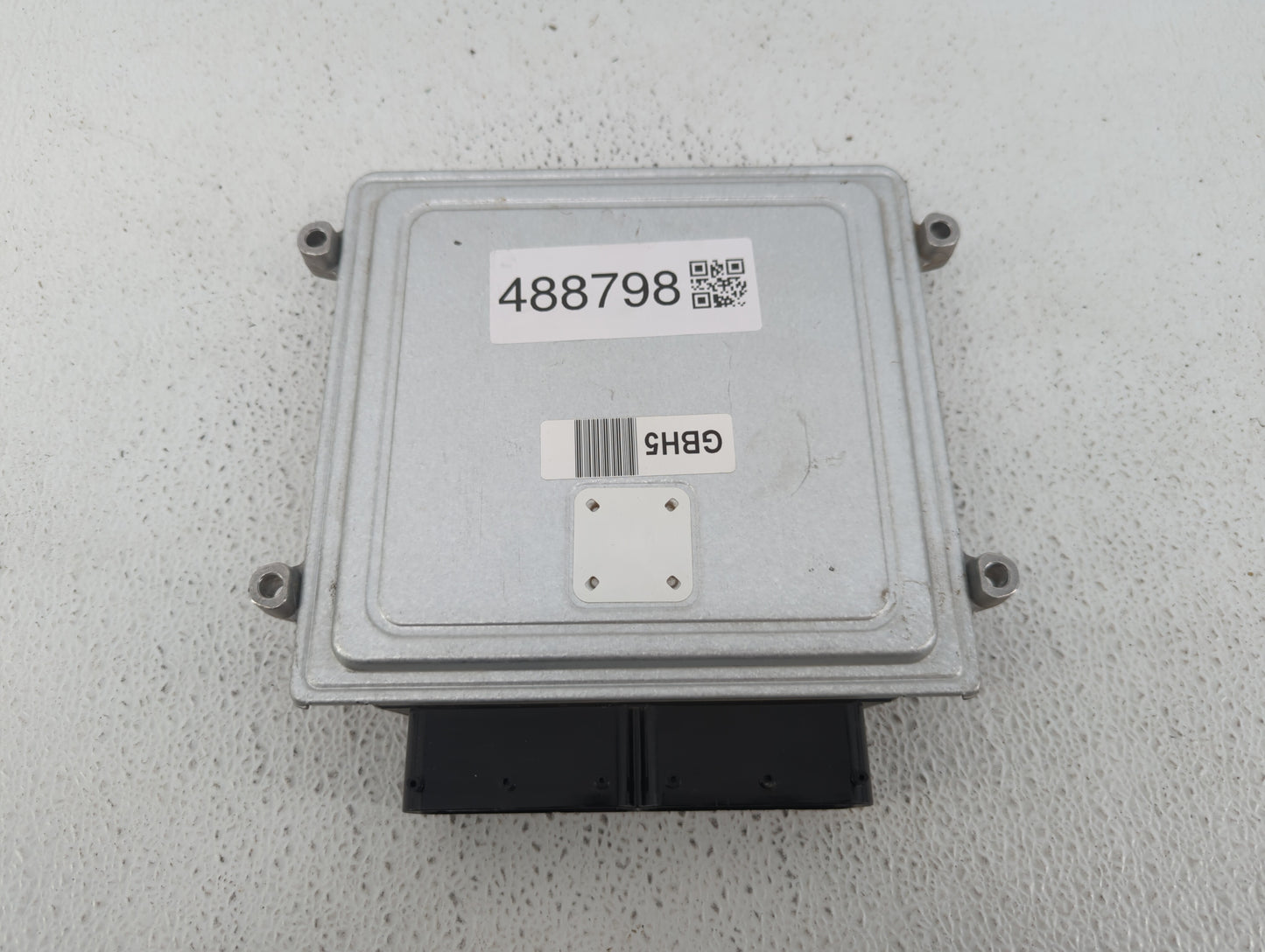 2014-2015 Kia Optima PCM Engine Control Computer ECU ECM PCU OEM P/N:39108-2GBE6 39138-2GBE6, 39108-2GBJ6 Fits Fits 2014 201