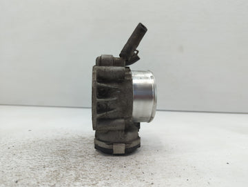 2011-2015 Kia Optima Throttle Body P/N:35100-2G700 Fits Fits 2011 2012 2013 2014 2015 2016 OEM Used Auto Parts