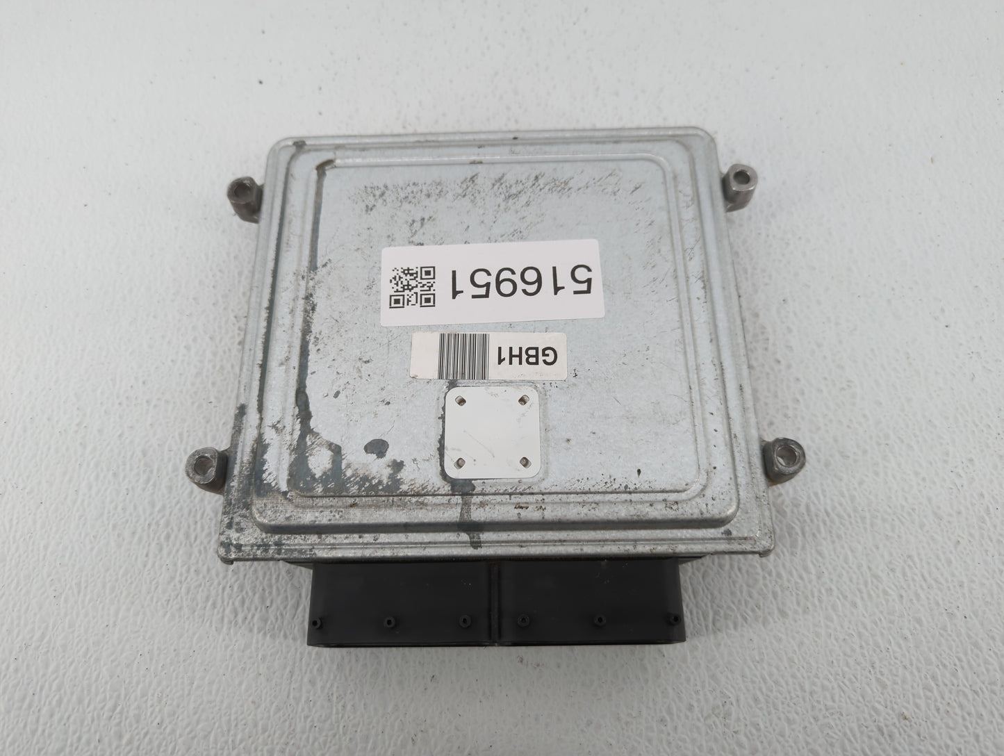 2014-2015 Kia Optima PCM Engine Control Computer ECU ECM PCU OEM P/N:39108-2GBH1 39138-2GBH1 Fits Fits 2014 2015 OEM Used Au