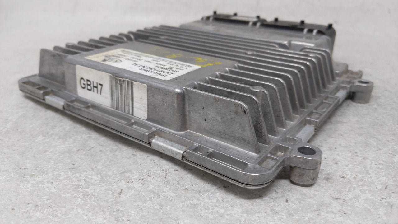 2015 Kia Optima PCM Engine Control Computer ECU ECM PCU OEM P/N:39138-2GBH6 36108-2GBH7 39138-2GBH7 Fits OEM Used Auto Parts