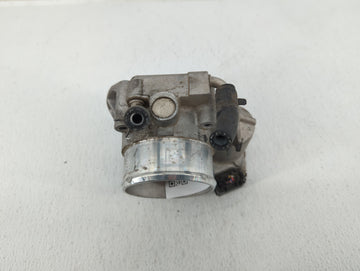 2011-2015 Kia Optima Throttle Body P/N:35100-2G700 Fits Fits 2011 2012 2013 2014 2015 2016 OEM Used Auto Parts