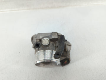 2011-2015 Kia Optima Throttle Body P/N:35100-2G700 Fits Fits 2011 2012 2013 2014 2015 2016 OEM Used Auto Parts