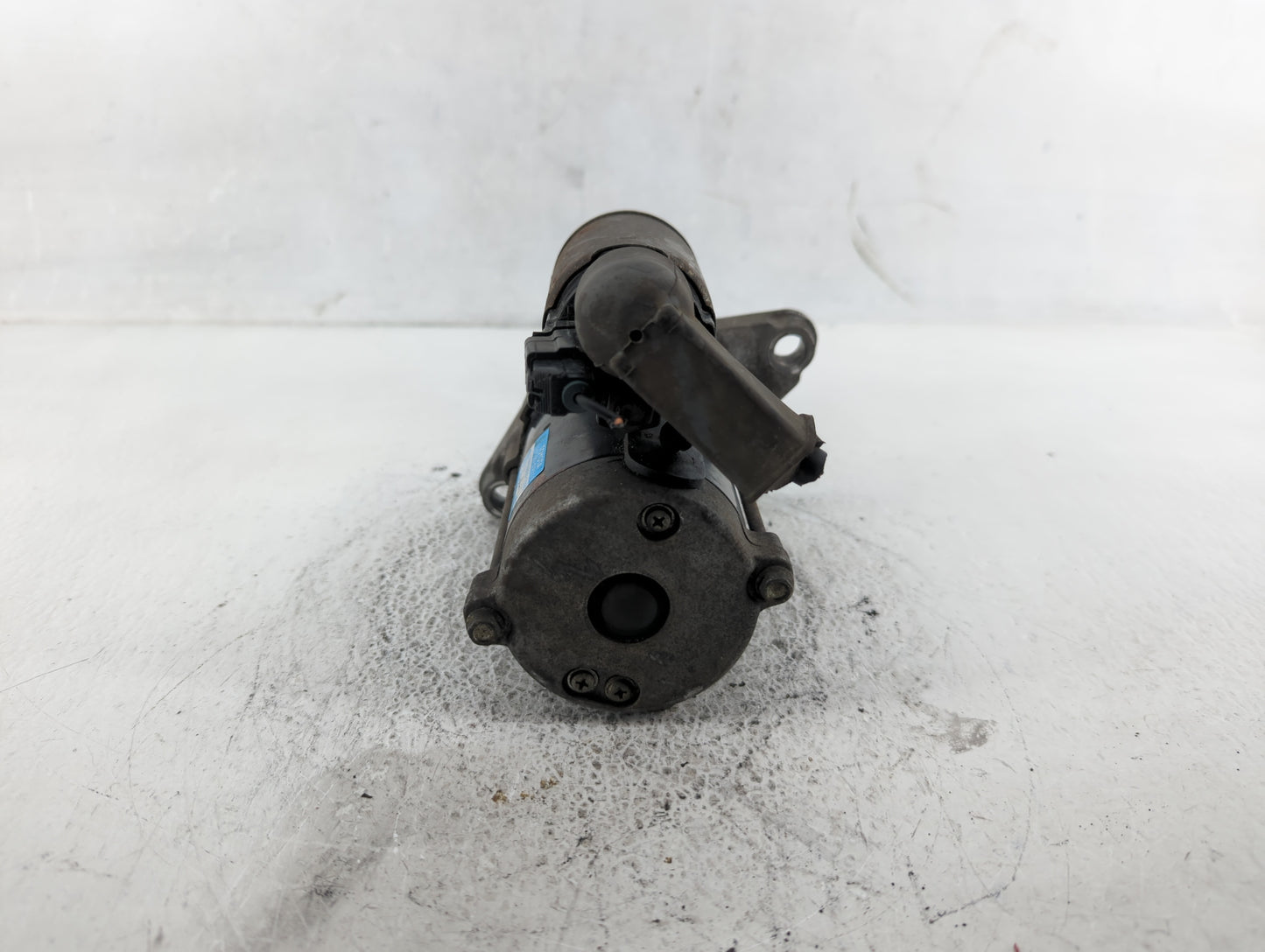 2012-2014 Kia Optima Car Starter Motor Solenoid OEM P/N:28100-0A010 Fits Fits 2008 2009 2010 2011 2012 2013 2014 OEM Used Au