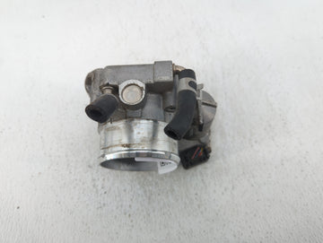 2011-2015 Kia Optima Throttle Body P/N:35100-2G700 Fits Fits 2011 2012 2013 2014 2015 2016 OEM Used Auto Parts