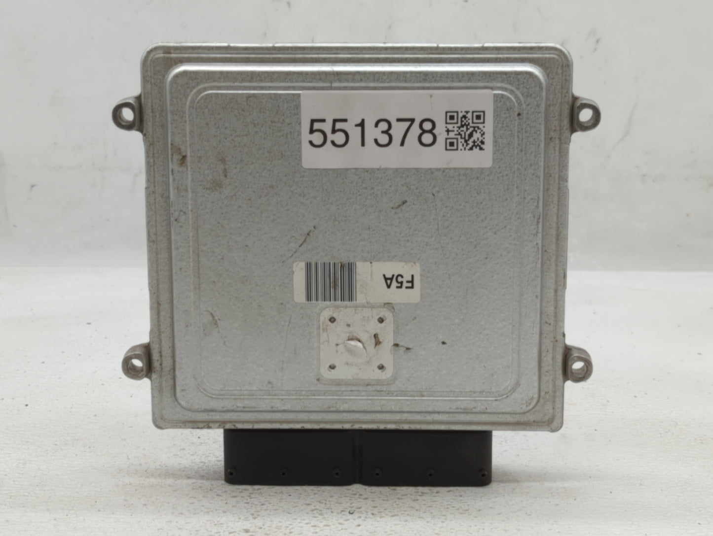 2014-2015 Kia Optima PCM Engine Control Computer ECU ECM PCU OEM P/N:39138-2GBE1 5WY3K98A, 39108-2GBE1 Fits Fits 2014 2015 O