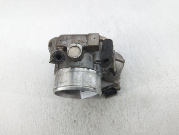 2011-2015 Kia Optima Throttle Body P/N:35100-2G700 Fits Fits 2011 2012 2013 2014 2015 2016 OEM Used Auto Parts
