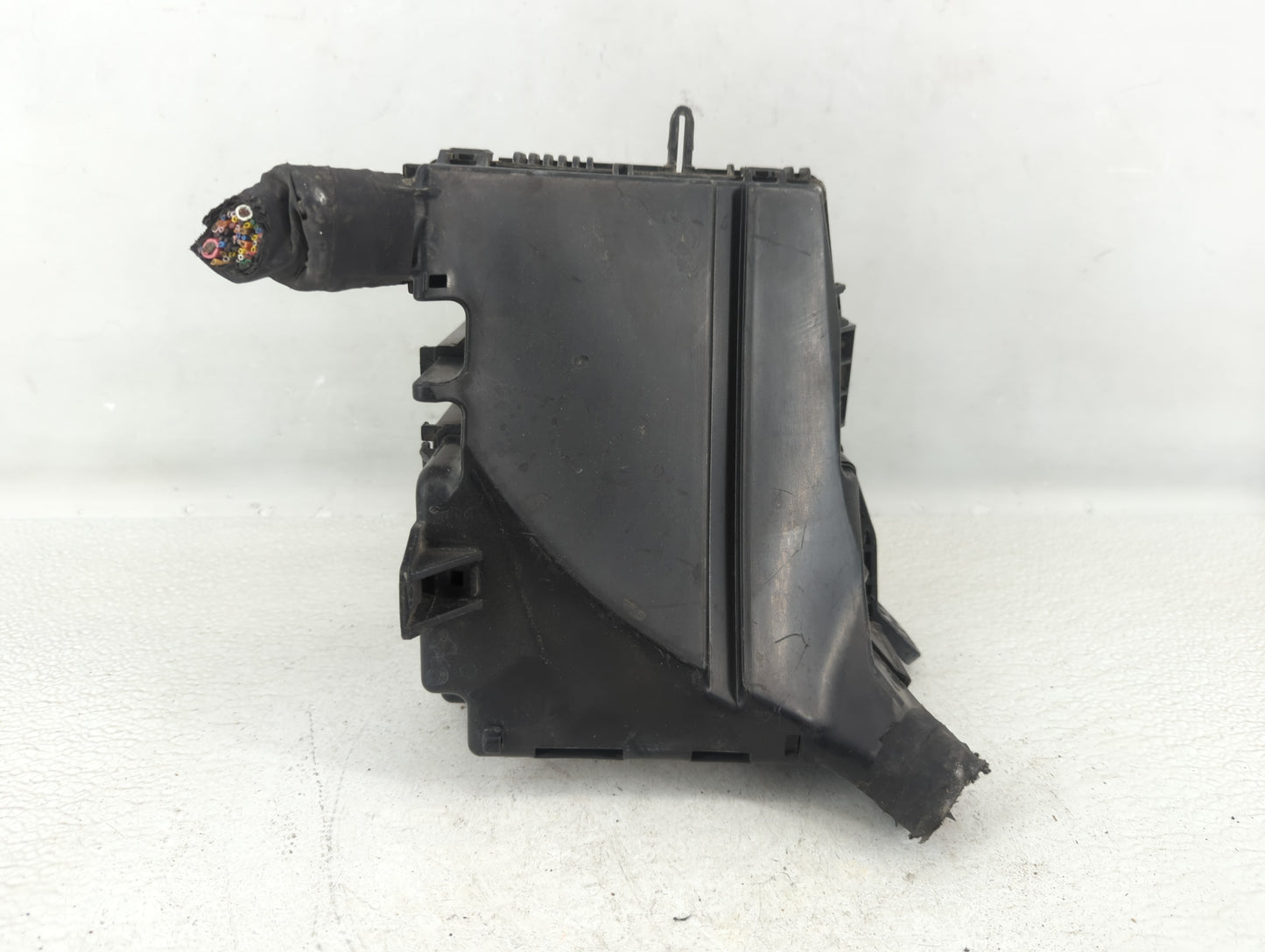 2014-2015 Kia Optima Fusebox Fuse Box Panel Relay Module P/N:18790-01315 912544U411 Fits Fits 2014 2015 OEM Used Auto Parts