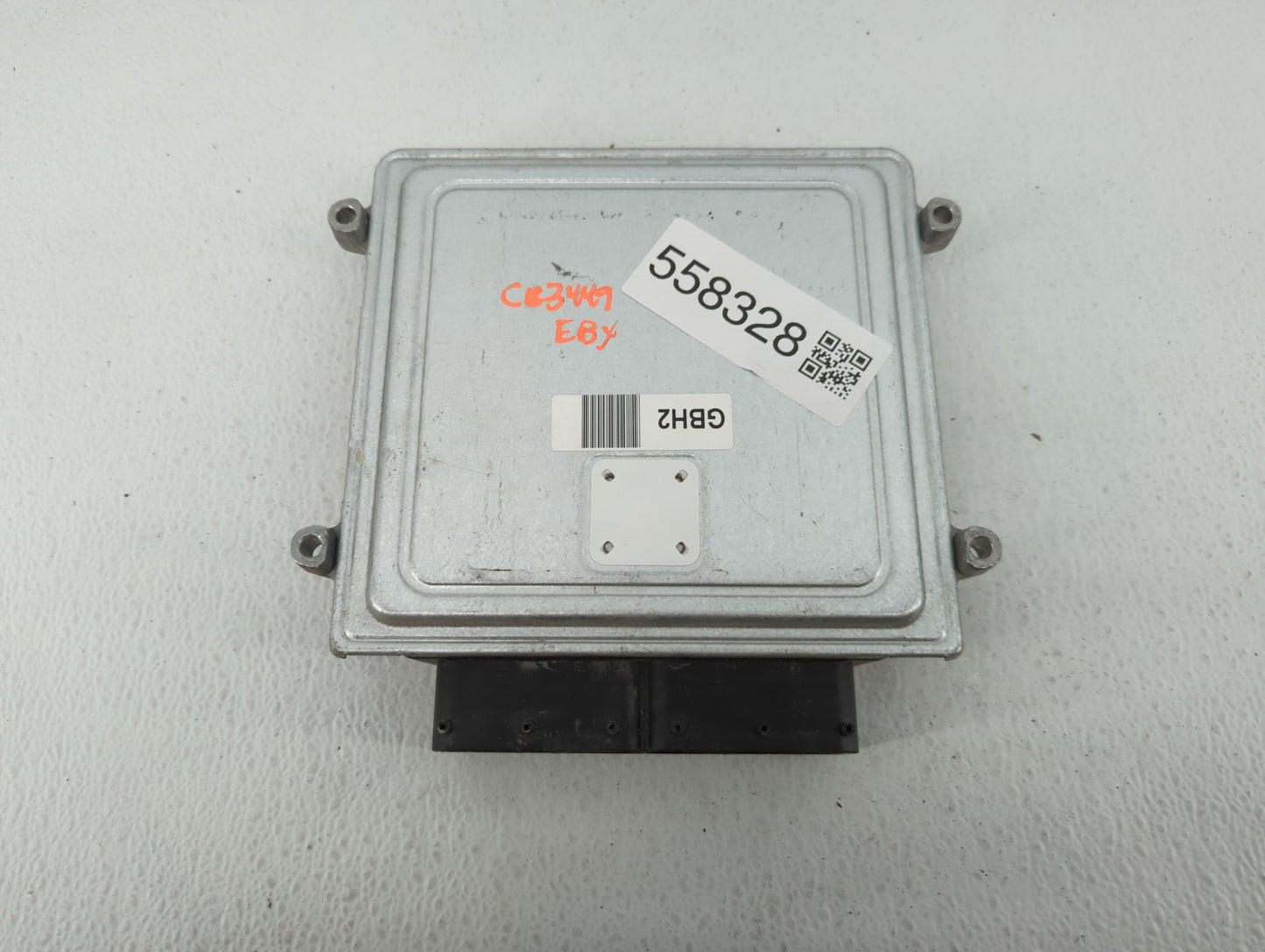 2015 Kia Optima PCM Engine Control Computer ECU ECM PCU OEM P/N:39108-2GBH2 39138-2GBH2 Fits OEM Used Auto Parts - Oemusedau
