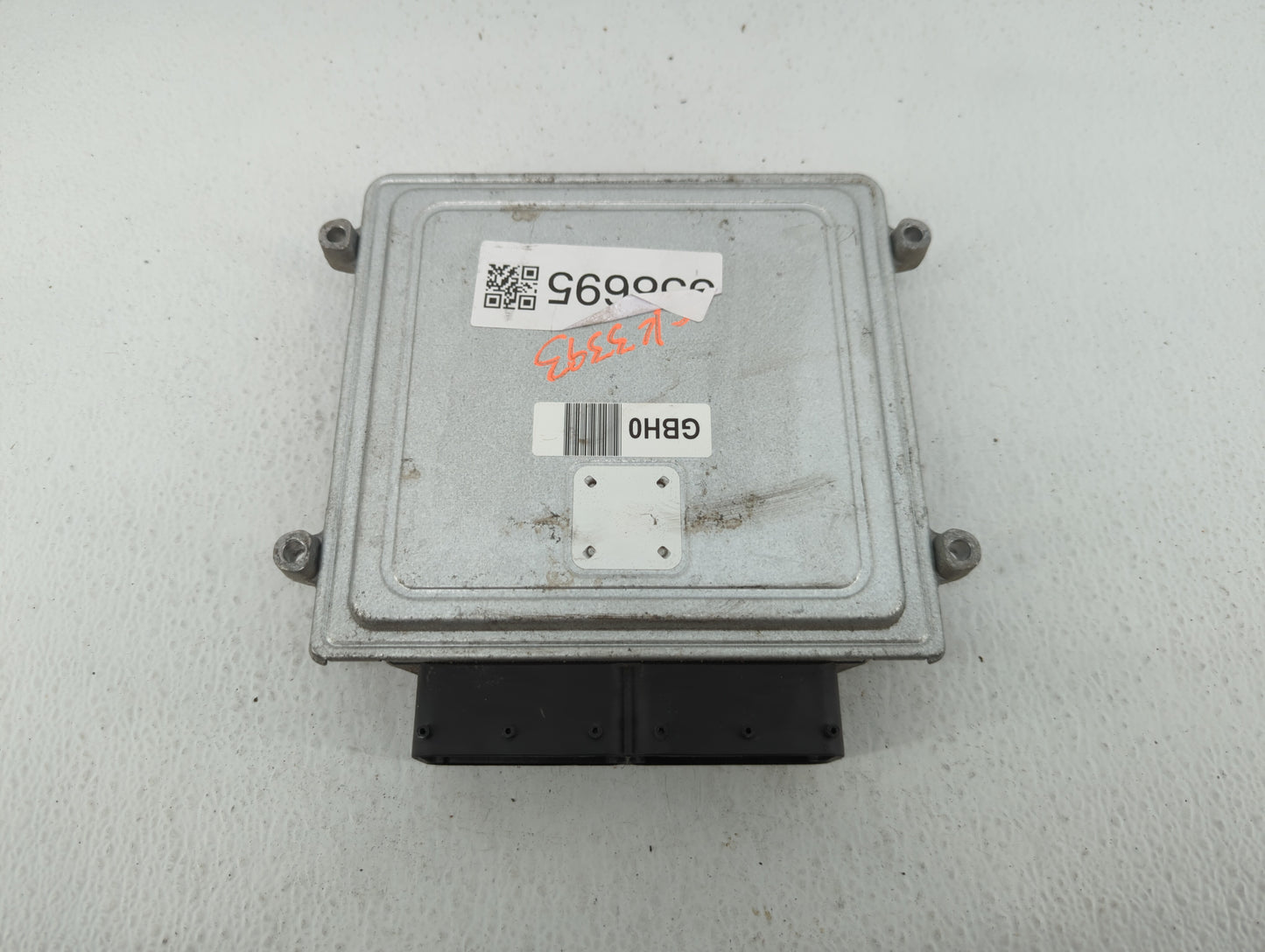 2014-2015 Kia Optima PCM Engine Control Computer ECU ECM PCU OEM P/N:39108-2GBH0 39138-2GBH0, 39108-2GBH1 Fits Fits 2014 201