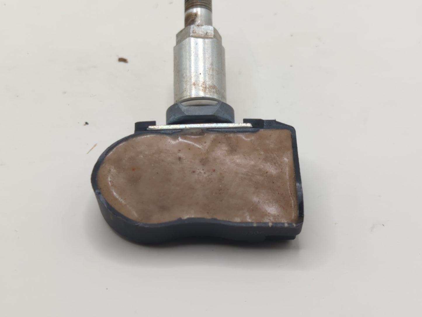 2015 Kia Optima Tire Pressure Monitoring System Sensor Tpms - Oemusedautoparts1.com