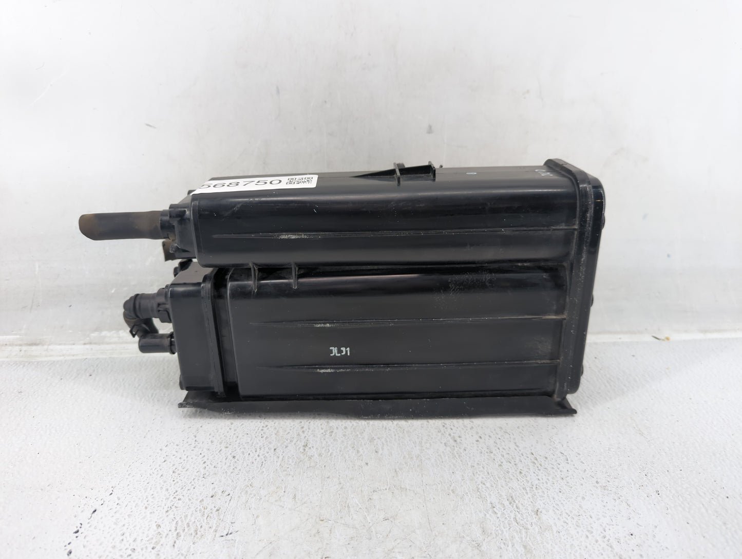 2015 Kia Optima Fuel Vapor Charcoal Canister - Oemusedautoparts1.com