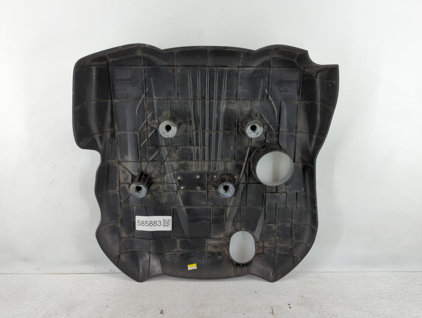 2015 Kia Optima Engine Cover - Oemusedautoparts1.com