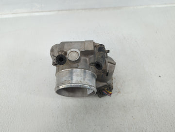 2011-2015 Kia Optima Throttle Body P/N:35100-2G700 Fits Fits 2011 2012 2013 2014 2015 2016 OEM Used Auto Parts