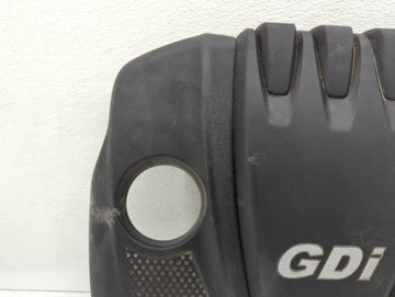 2015 Kia Optima Engine Cover
