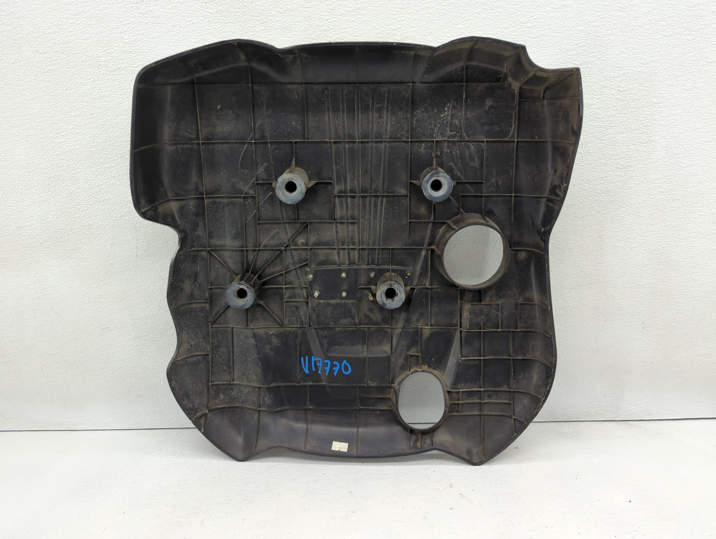 2015 Kia Optima Engine Cover - Oemusedautoparts1.com