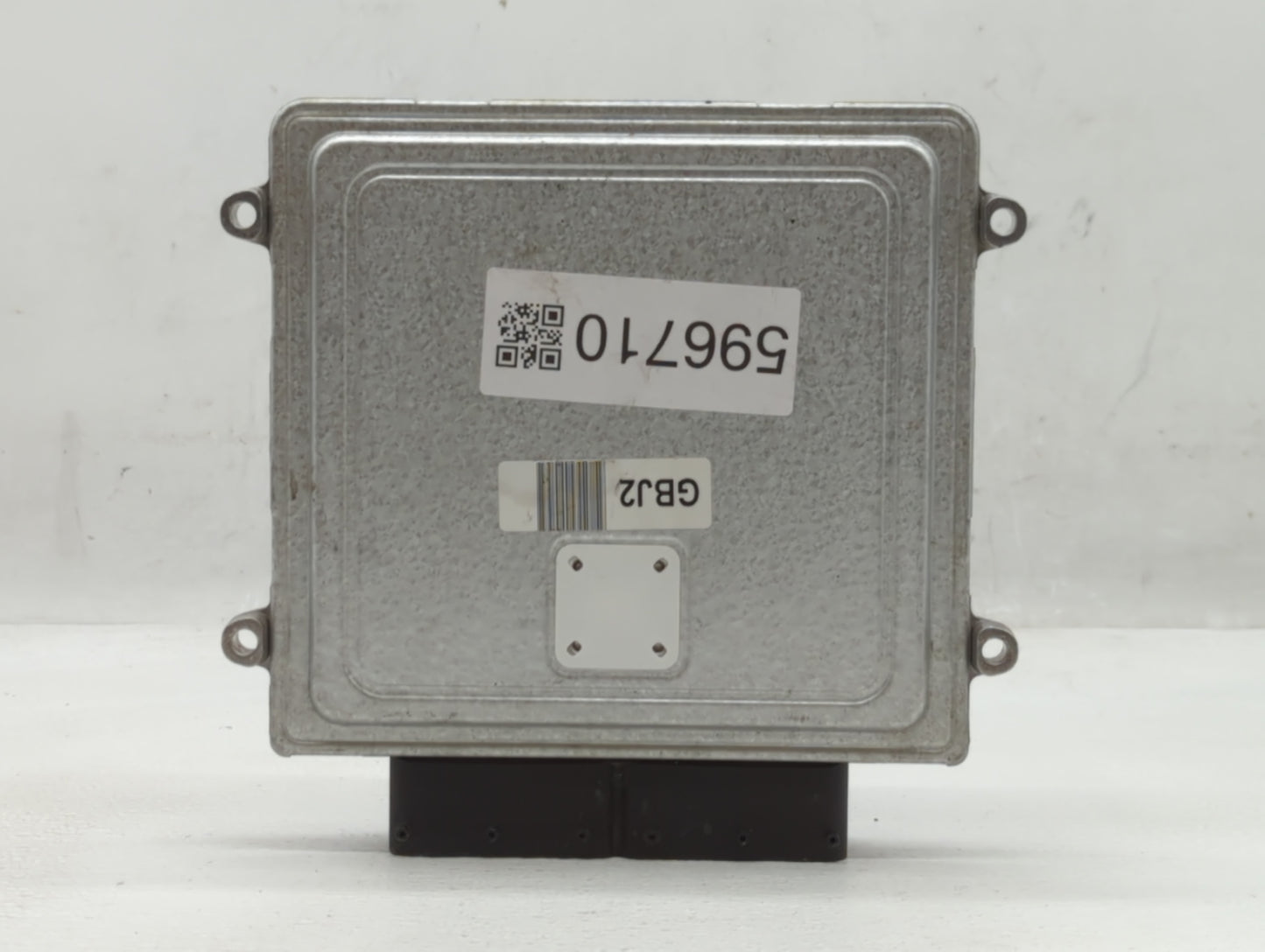 2015 Kia Optima PCM Engine Control Computer ECU ECM PCU OEM P/N:39138-2GBJ2 Fits OEM Used Auto Parts - Oemusedautoparts1.com