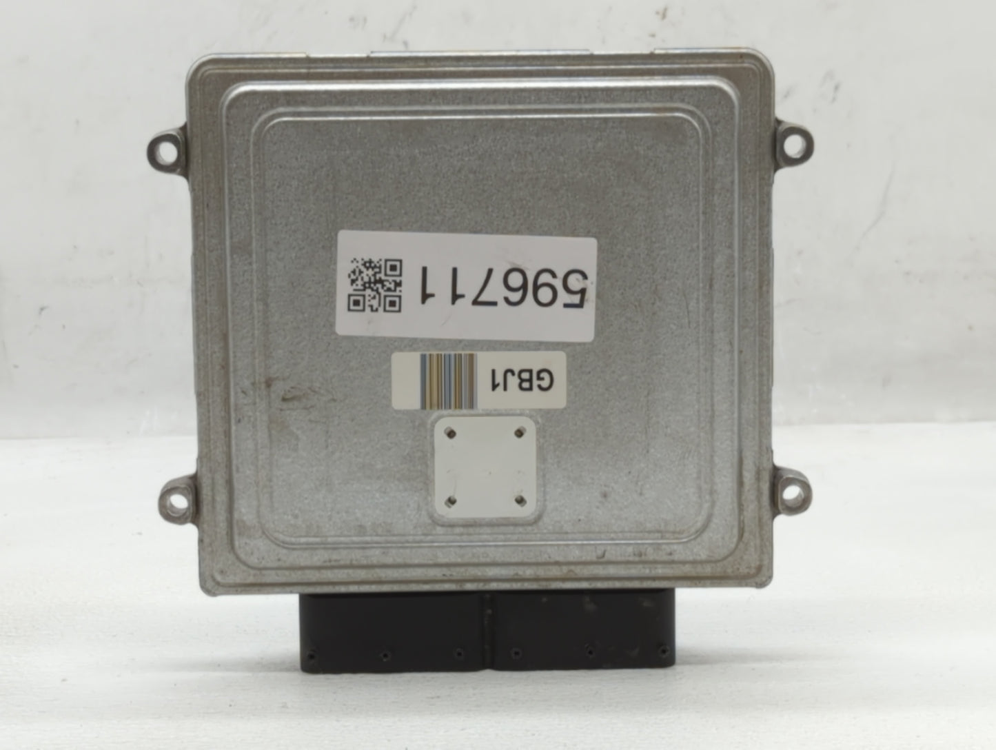 2015 Kia Optima PCM Engine Control Computer ECU ECM PCU OEM P/N:39138-2GBJ1 Fits OEM Used Auto Parts - Oemusedautoparts1.com