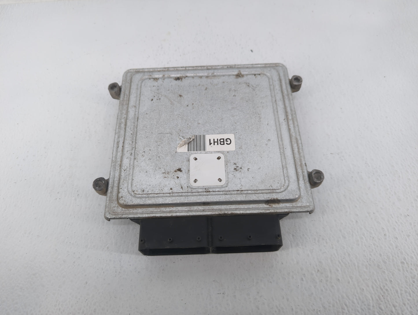 2015 Kia Optima PCM Engine Control Computer ECU ECM PCU OEM P/N:39138-2GBH1 Fits OEM Used Auto Parts - Oemusedautoparts1.com