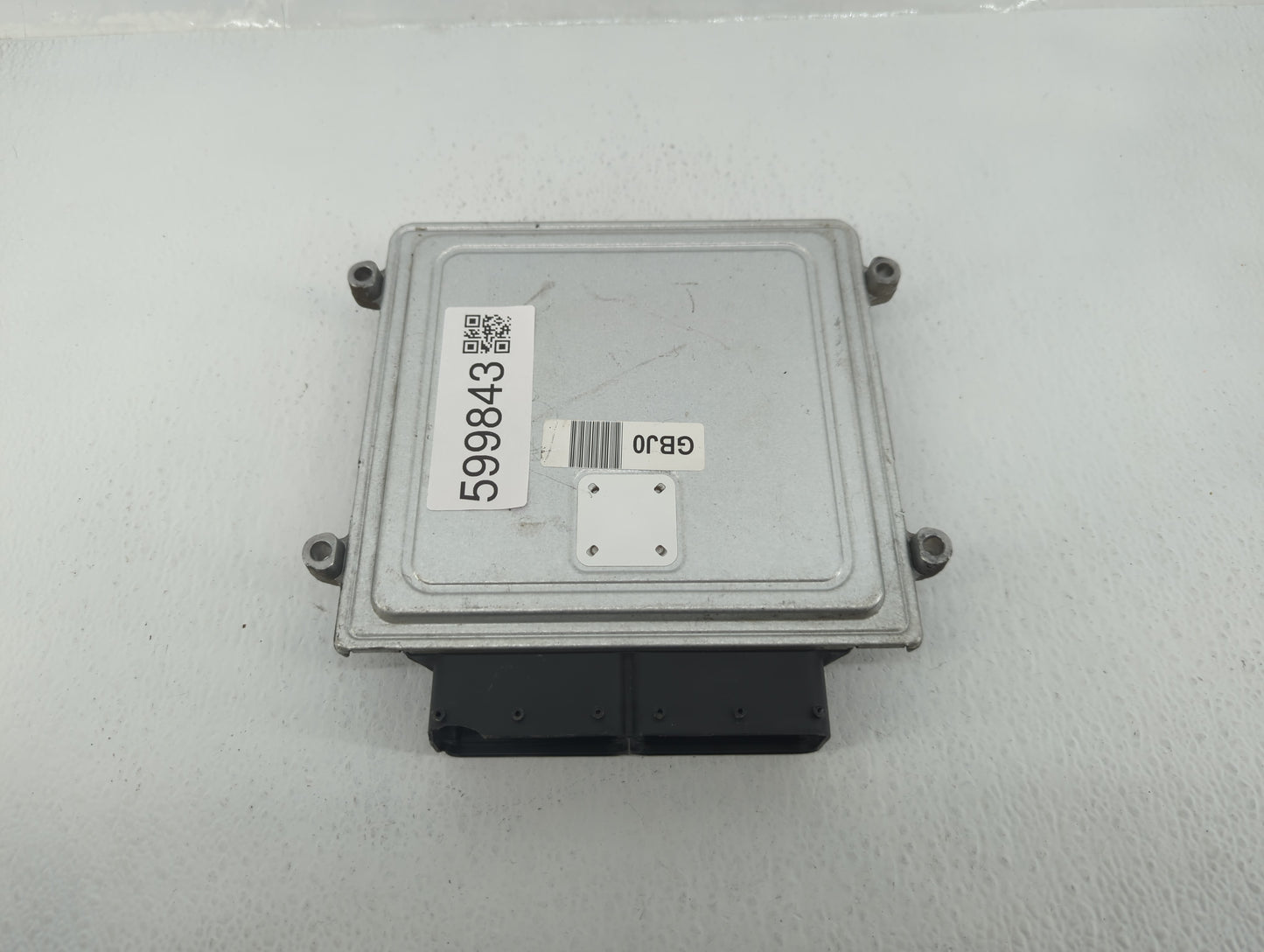 2014-2015 Kia Optima PCM Engine Control Computer ECU ECM PCU OEM P/N:39138-2GBJ0 Fits Fits 2014 2015 OEM Used Auto Parts - O