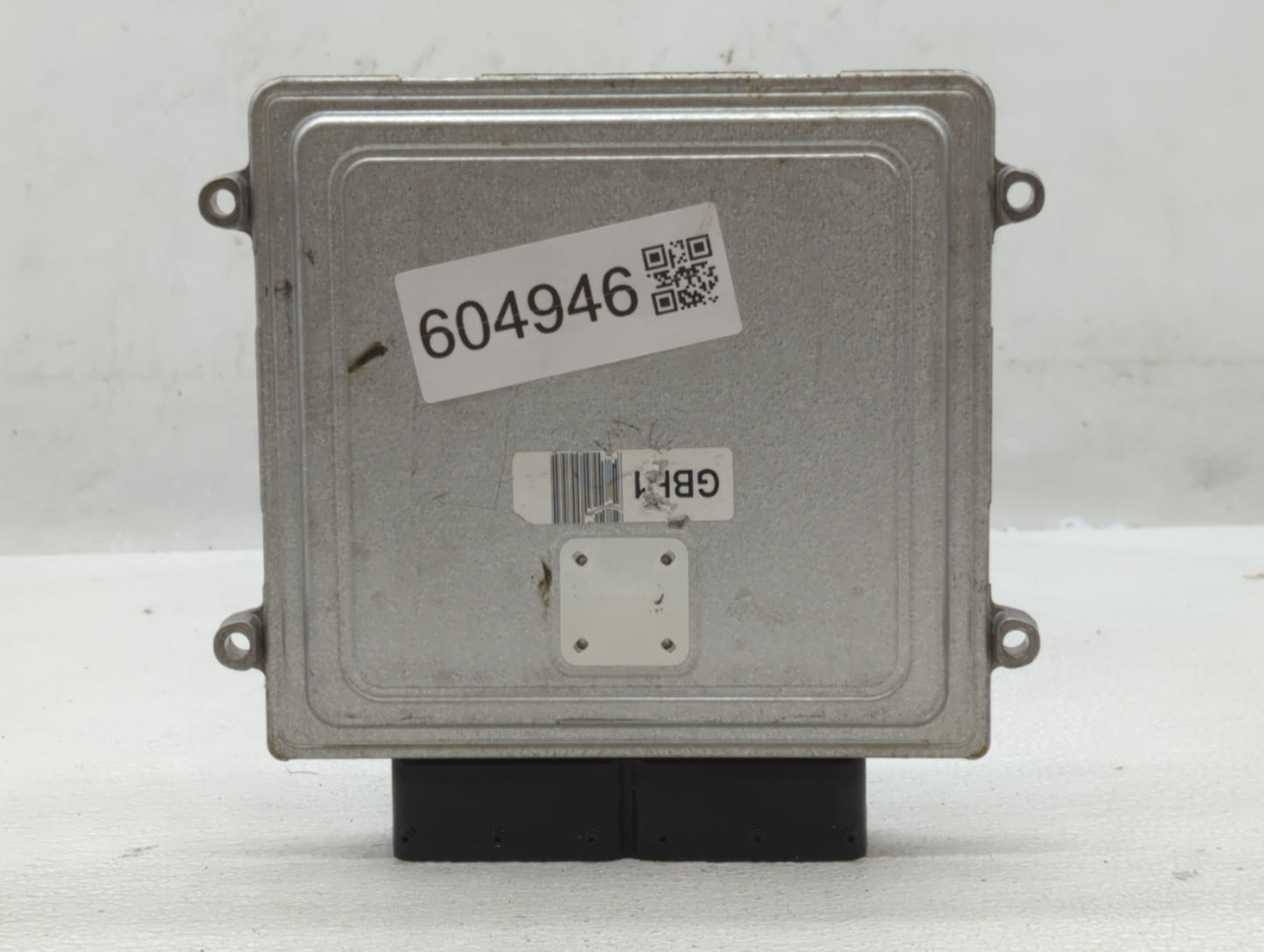 2015 Kia Optima PCM Engine Control Computer ECU ECM PCU OEM P/N:39138-2GBH1 Fits OEM Used Auto Parts - Oemusedautoparts1.com