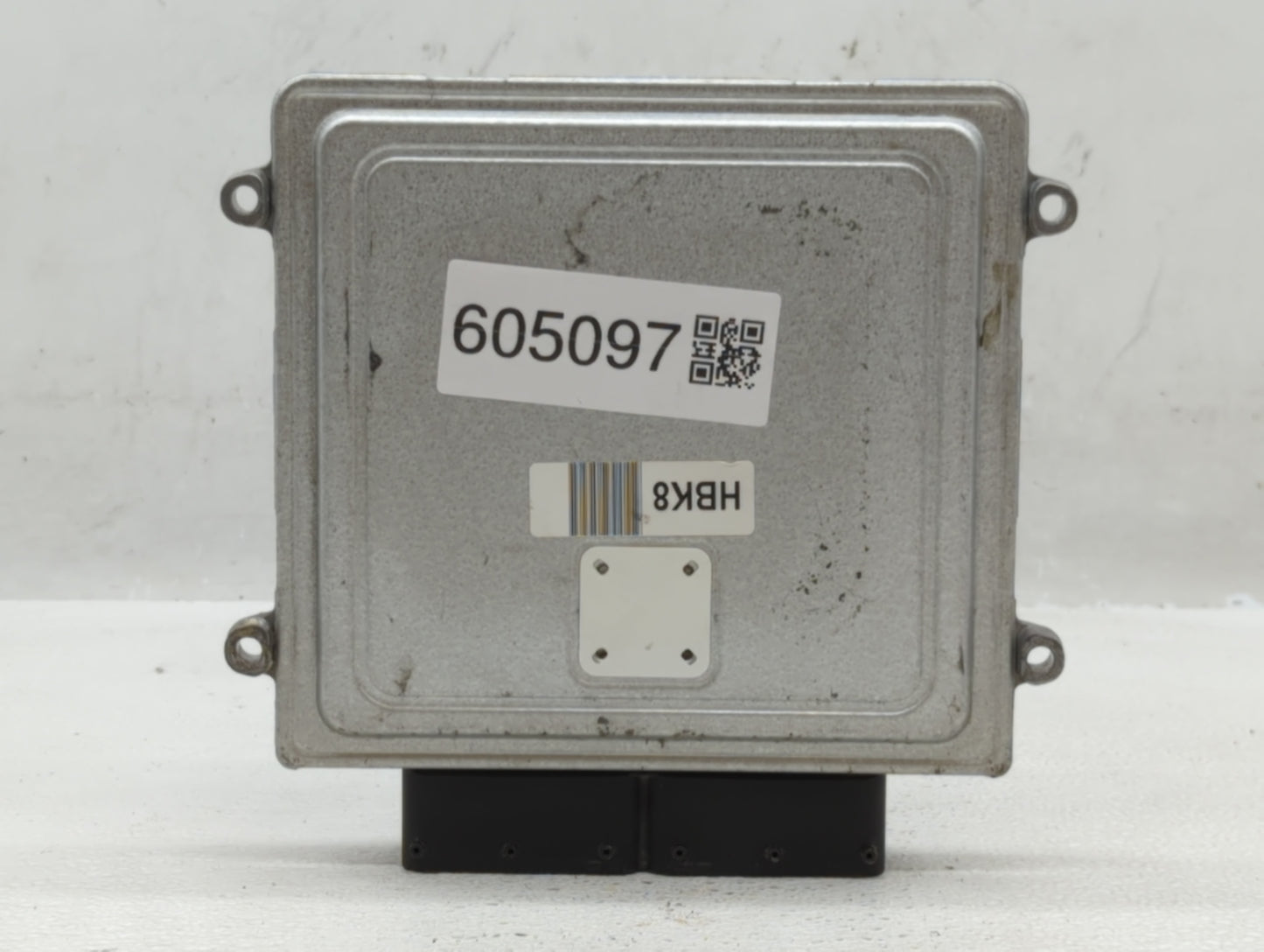 2015 Kia Optima PCM Engine Control Computer ECU ECM PCU OEM P/N:39138-2GBK8 39108-2GBK8 Fits OEM Used Auto Parts - Oemusedau