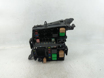 2014-2015 Kia Optima Fusebox Fuse Box Panel Relay Module P/N:91955-2T730QQK 91955-2T730 Fits Fits 2014 2015 OEM Used Auto Parts