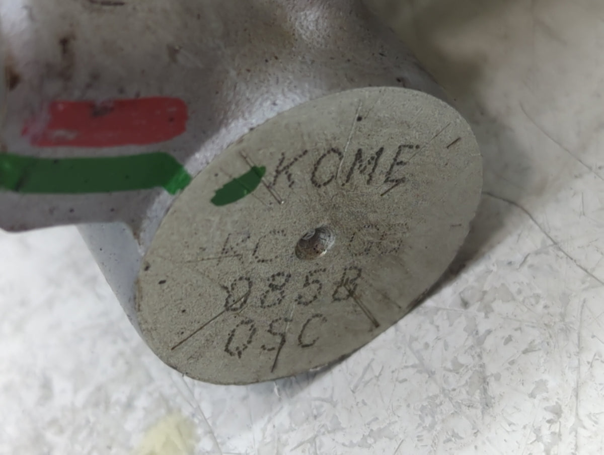 2011-2015 Kia Optima Brake Master Cylinder 609164 - Oemusedautoparts1.com